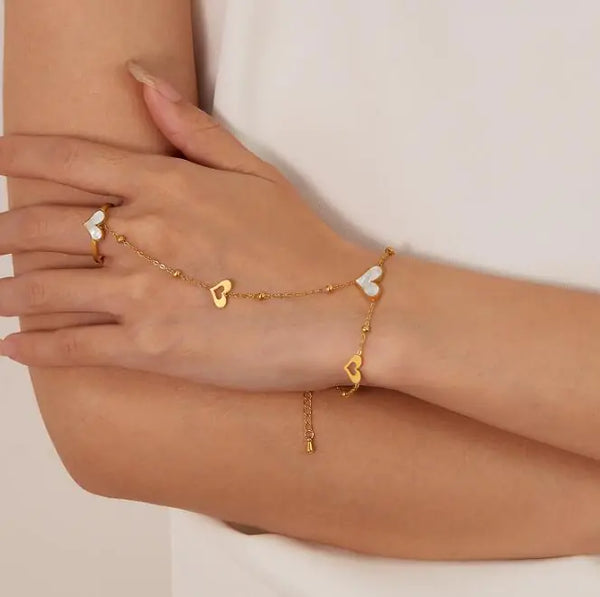 Custom Name Bracelets in Gold for Women, Men, Kids