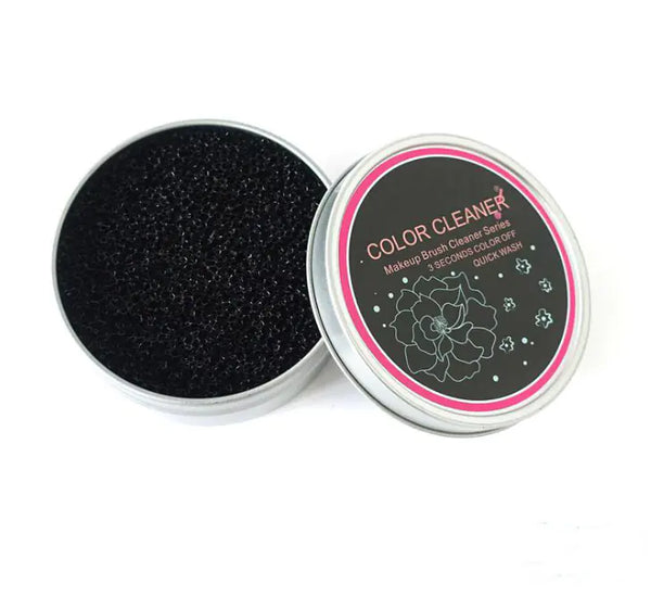 Makeup Brush Cleaner Quick Wash Set for Eyeshadow Brushes