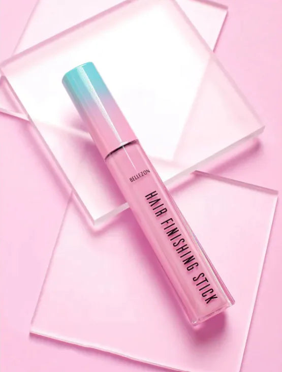 Anti-Frizz Non-Greasy Hair Finishing Stick (Broken Hair Stick)