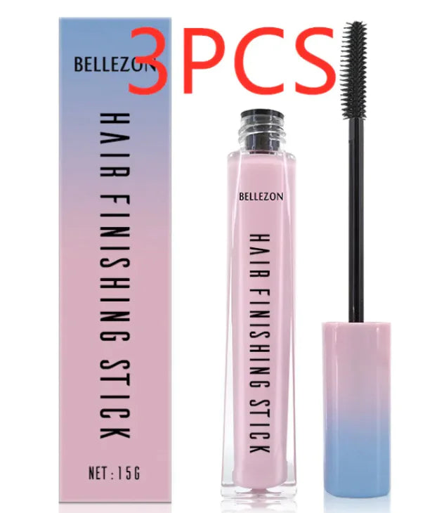 Anti-Frizz Non-Greasy Hair Finishing Stick (Broken Hair Stick)
