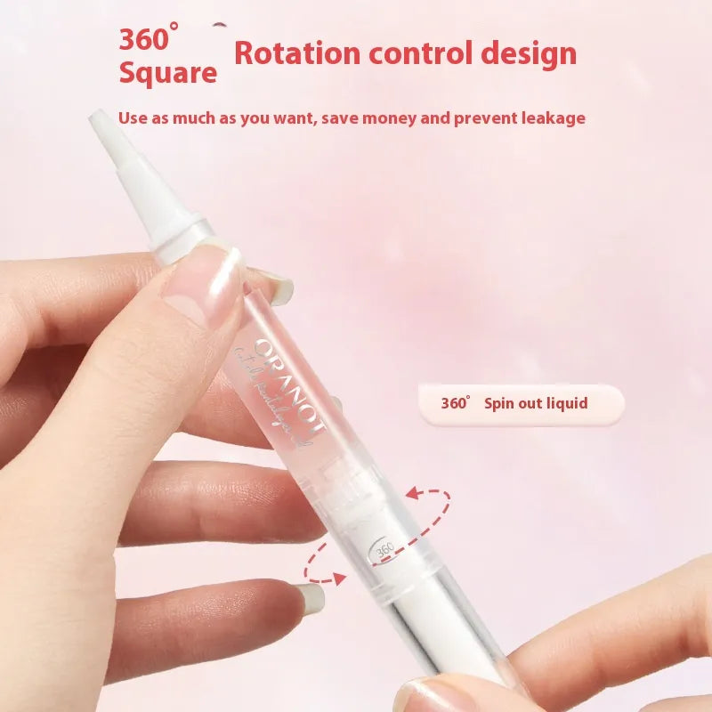 Nail Beauty Edge Oil Pen