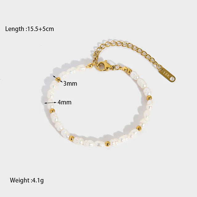 Clavicle Necklace