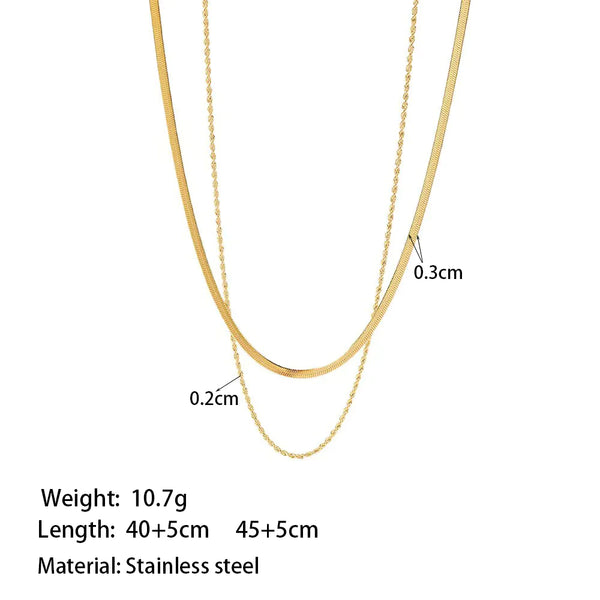 Chain Necklace