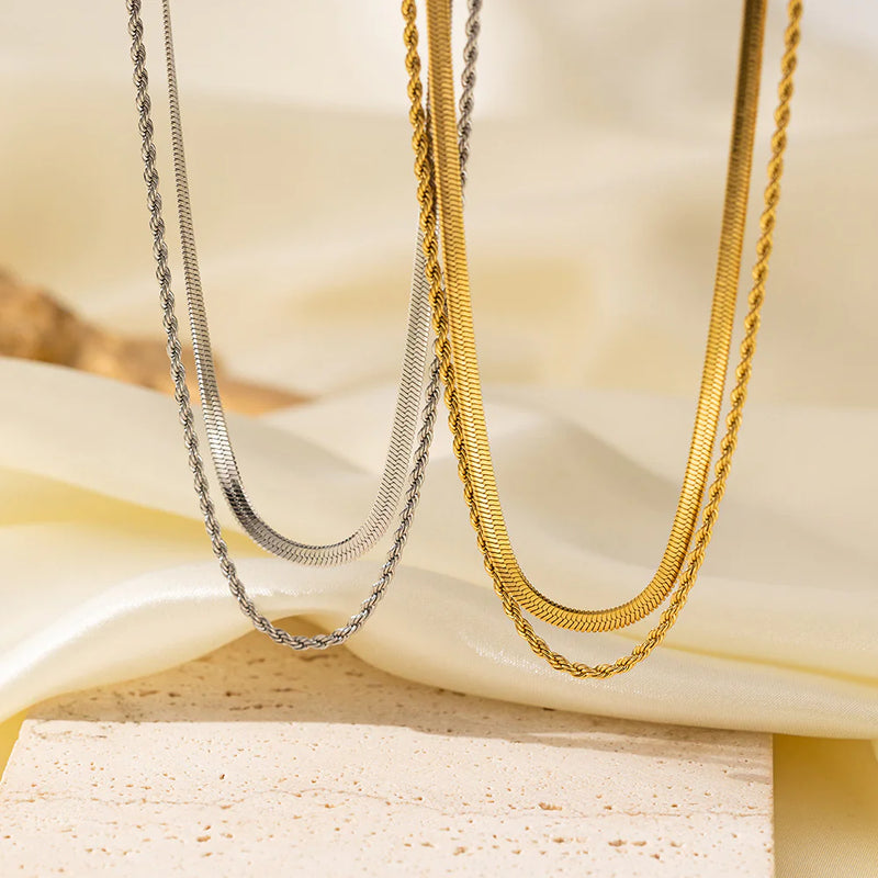 Chain Necklace