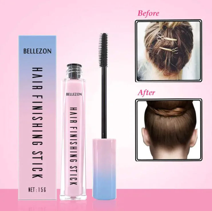 Anti-Frizz Non-Greasy Hair Finishing Stick (Broken Hair Stick)