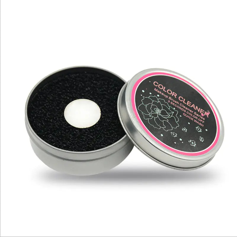 Makeup Brush Cleaner Quick Wash Set for Eyeshadow Brushes
