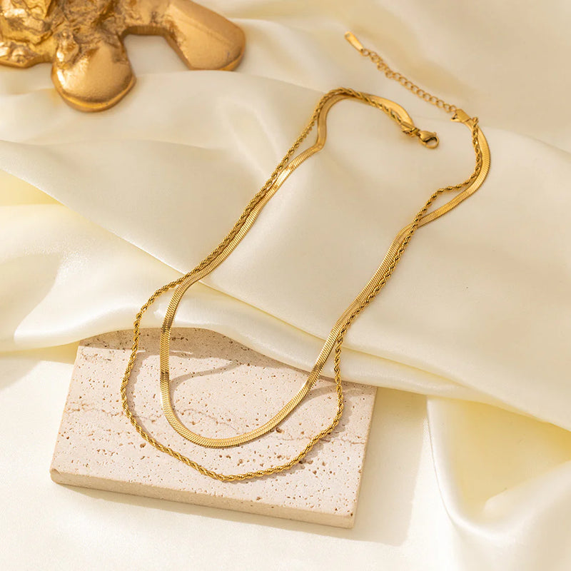 Chain Necklace
