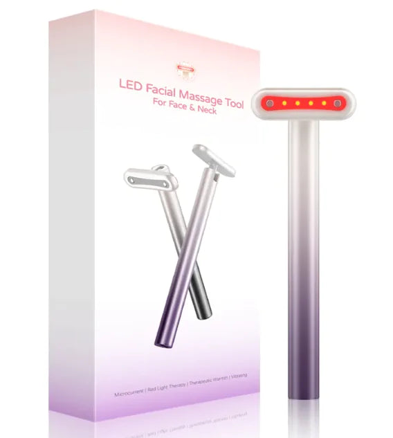 Household Pouch Beauty Instrument