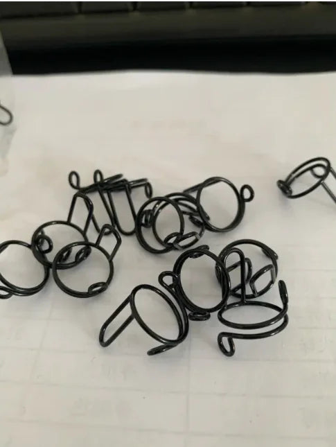Removable Nail Rings