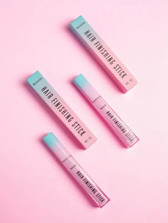 Anti-Frizz Non-Greasy Hair Finishing Stick (Broken Hair Stick)