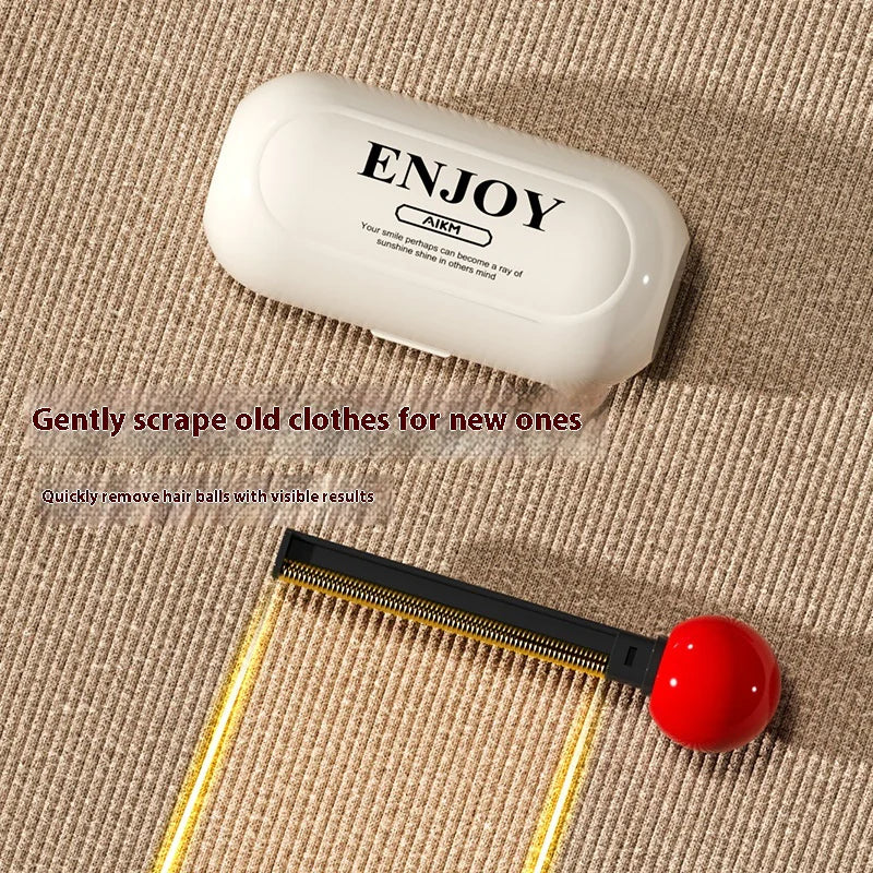Hair Removal Roller