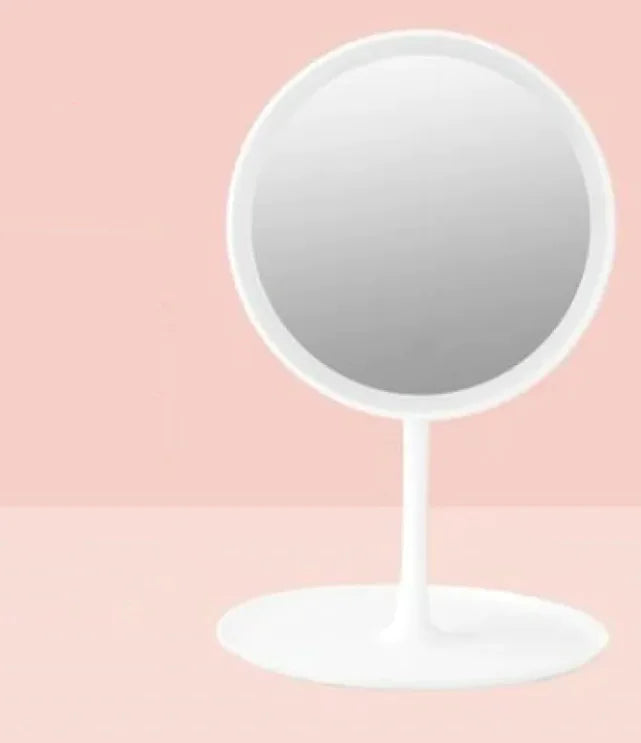 Touch Switch Beauty Mirror