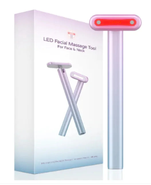 Household Pouch Beauty Instrument